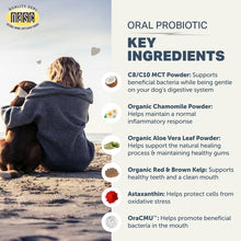 Load image into Gallery viewer, Four Leaf Rover - Oral Probiotic