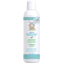 Load image into Gallery viewer, Ruby Blue Bunny Lotion