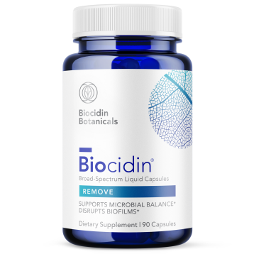 Biocidin Botanicals - Biocidin