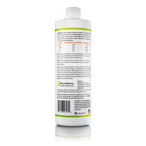 EC3 Mold Solution Concentrate - 16 oz