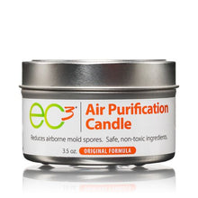 Load image into Gallery viewer, EC3 Air Purification Candle