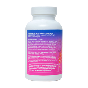 Microbiome Labs - Mega MycoBalance - 180 ct