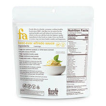 Load image into Gallery viewer, Food Alive - Unfortified Nutritional Yeast Flakes