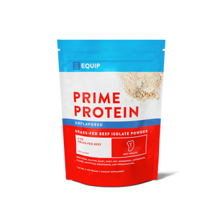 Equip - Protein Powder - 1.39 lbs