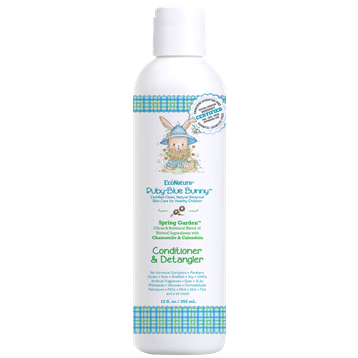 Ruby Blue Bunny Conditioner & Detangler