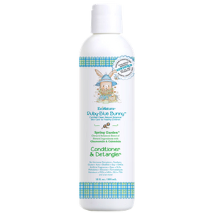 Ruby Blue Bunny Conditioner & Detangler