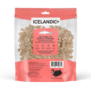 Icelandic Salmon Chips - 9 oz