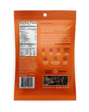 Load image into Gallery viewer, Prevail Grass Fed Beef Jerky - 2.25 oz