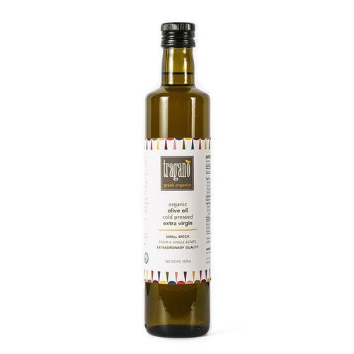 Tragano - Olive Oil