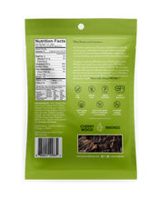 Load image into Gallery viewer, Prevail Grass Fed Beef Jerky - 2.25 oz