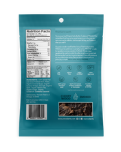 Load image into Gallery viewer, Prevail Grass Fed Beef Jerky - 2.25 oz