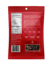 Load image into Gallery viewer, Prevail Grass Fed Beef Jerky - 2.25 oz